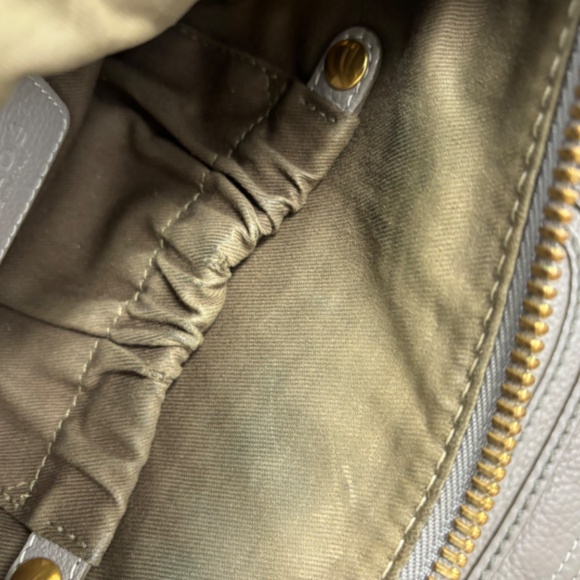 Chloe Marcie Bag 💯 - Picture 10 of 16